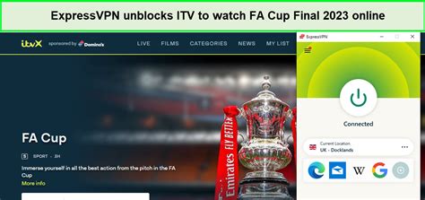 watch fa cup final live stream free